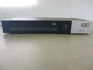 889158 PIONEER パイオニア TX-5100 ステレオチューナー