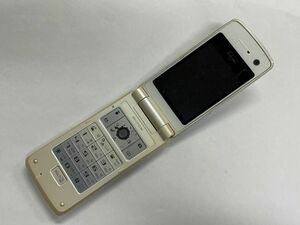 AA064 docomo FOMA SH703i ホワイト