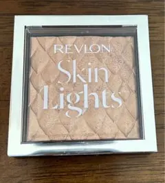 Revlon Skin Lights ハイライトパウダー