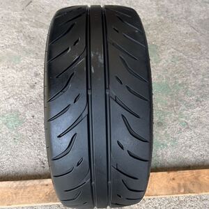 DUNLOP DIREZZA Z II 215/40R17 83W 1本