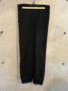 COMME des GARCONS HOMME/コムデギャルソンオム/スウェットパンツ/サイズS/田中オム