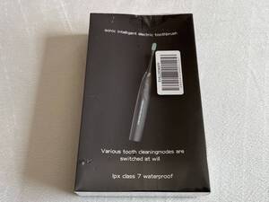 ■DFHT sonic intelligent electric toothbrush 電動・音波歯ブラシ 新品・未開封 ※外箱傷みあり ■