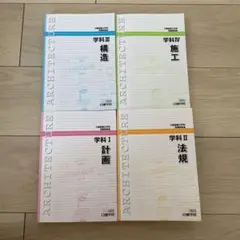 二級建築士　過去問