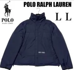 90s 00s PoLo Ralph Lauren ダウンジャケット