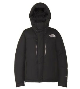 【新品未開封】ザ・ノース・フェイス THE NORTH FACE バルトロライトジャケット Baltro Light Jacket ND92340 ブラック(K) XLサイズ