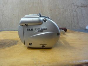 FF055 SHIMANO シマノ DIGITANA SLS FOR P-4 ONLY フィッシング 釣り具 /60