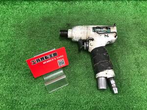 【中古品】★日立工機 常圧10mmエアインパクトドライバ WH10AB　/ITCQ2H024ODK