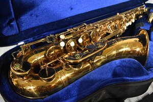 【送料無料!!】SELMER/セルマー テナーサックス MARK VI マーク6 ★16万番台