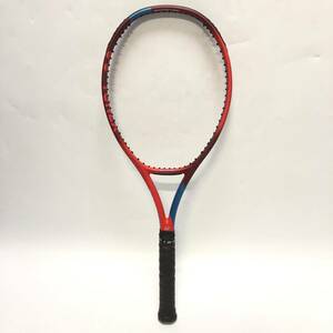 【未使用品】 YONEX ヨネックス　VCORE 100　デモラケット　硬式テニスラケット　1841564