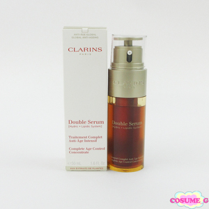 クラランス ダブル セーラム EX 50ml C446