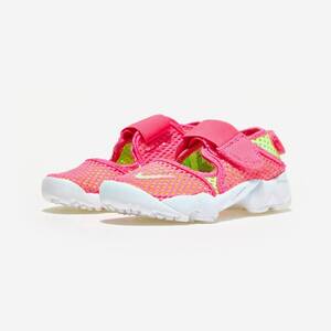 ナイキ リフト ブリーズ GS 23.5㎝ 829973-631 NIKE RIFT BR GS 子供 キッズ レディース 女性