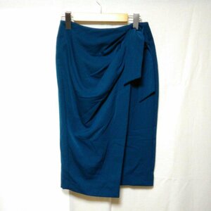 Rew de Rew S ルゥデルゥ スカート ひざ丈スカート Skirt Medium Skirt 緑 / グリーン / 10003668