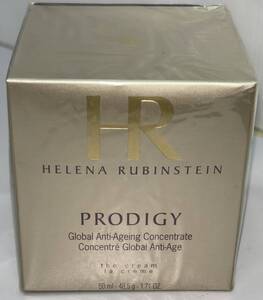 新品 HELENA RUBINSTEIN ヘレナルビンスタイン プロディジー クリーム 50ml ヴィンテージ