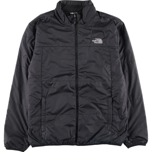 古着 ザノースフェイス THE NORTH FACE ウインドブレーカー メンズL /eaa398223 ss2501_50