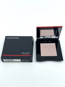 【未使用品に見受けられる】SHISEIDO 資生堂 インナーグロウ チークパウダー 10 Medusa Pink【送料無料】