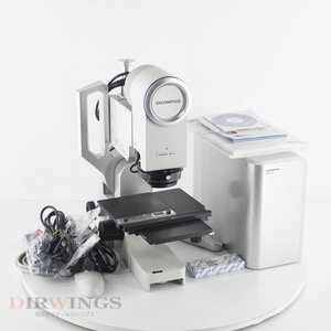 [DW] DSX110 DSX-CB DSX-WZHU DSX-WZTF OLYMPUS DIGITAL MICROSCOPE オリンパス デジタルマイクロスコープ 電源コ...[05799-0005]