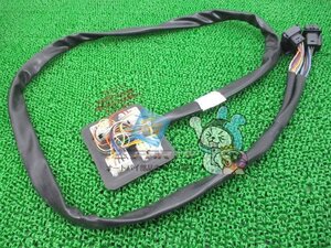 MP3 コントロールユニットインターフェイス 在庫有 即納 ピアジオ 純正 新品 バイク 部品 497565 Piaggio 車検 Genuine