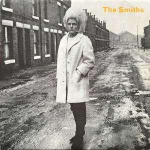 【試聴 7inch】The Smiths / Heaven Knows I