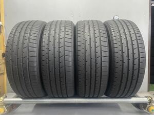 225/55R19(99V)[商品番号7697] トーヨー PROXES R46A 2023年製 4本セット 225/55/19