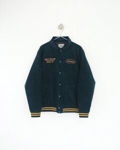 Carhartt ジャケット 中綿 ジャケット アウター メンズ ストリート S