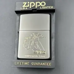 ZIPPO Windyウィンディ 1996年 WINDPROOF LADY