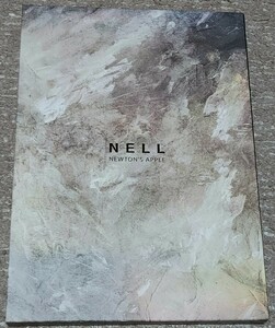 稀少最安　2CD NELL ネル 6集 Newton