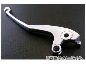 2輪 アルバ 左レバー（シルバー） 品番：BL-221-SL JAN：4560261226732 ヤマハ V-MAX 3UF1-6 1990年～1999年