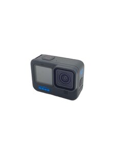 GoPro◆ビデオカメラ GoPro HERO10 BLACK CHDHX-101-FW CPKG1//