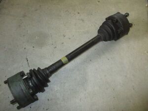 ■フェラーリ テスタロッサ ドライブシャフト 中古 116016 部品取りあり アクスルシャフト ドラシャ Ferrari axle drive shaft 348 ■