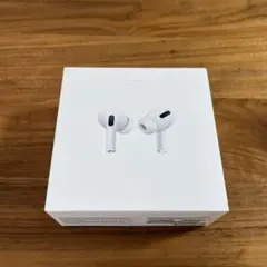 AirPods Pro 箱のみ