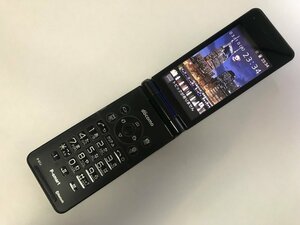 GK073 docomo P-01J 判定〇 ジャンク