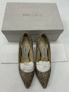 JIMMY CHOO ジミーチュウ パンプス サイズ36