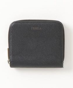 「FURLA」 財布 - ブラック レディース