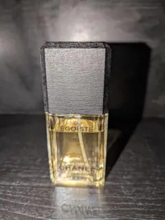 CHANEL シャネル EGOIST エゴイスト 50ml