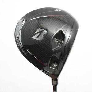 ブリヂストン BRIDGESTONE GOLF B3 SD ドライバー TENSEI BS Red 40 シャフト：TENSEI BS Red 40