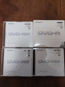 SONY DVD-R