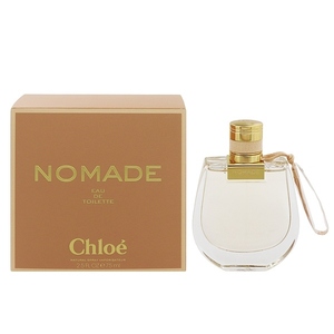 クロエ ノマド EDT・SP 75ml 香水 フレグランス CHLOE NOMADE 新品 未使用