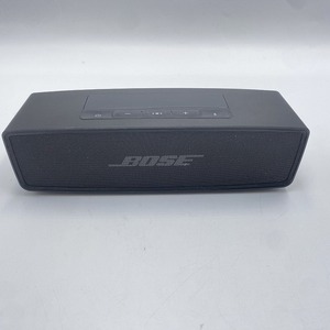 ボーズ BOSE ワイヤレススピーカ SoundLink Mini Ⅱ