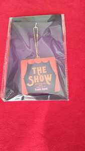 travis Japan 2023 THE SHOW～ただいま、おかえり～　トラジャ　トラビス　アクリルスタンド