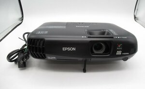 EPSON エプソン プロジェクター EH-TW510☆動作確認済★N0523136