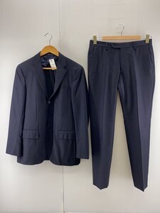 UNITED ARROWS green label relaxing◆スーツ/44/ウール/NVY/ストライプ