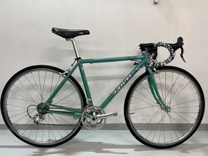 期間限定セール 東洋フレーム TOYO FRAME ロードバイク CAMPAGNOLO 10s LIMIT