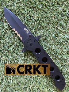 CRKT #011 M16-14SFG コロンビア　 フォールディングナイフ 折りたたみナイフ