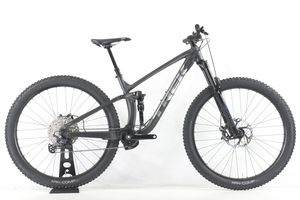 ◆◆トレック TREK フューエル FUEL EX5 2022年モデル アルミ マウンテンバイク MTB Mサイズ SHIMANO DEORE 1x12速 フルサス