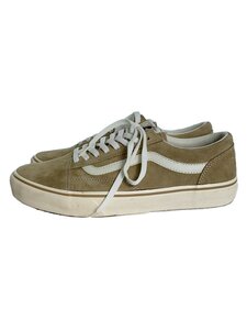 VANS◆ローカットスニーカー/28cm/BEG/V36SCL+