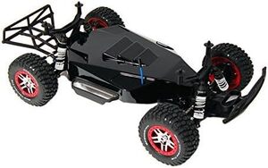 J Concepts 2058 Slash 4x4