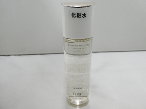 新品◇エリクシール リフトモイスト ローション SP Ⅲ（とてもしっとり）170ml 