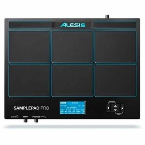 ★Alesis SAMPLE PAD PRO プロフェッショナル・ドラムパッド・コントローラー ★新品送料込