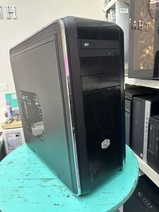 CoolerMaster CM690 III ミドルタワー型PCケース(ATX)