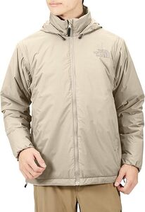 ザ・ノース・フェイス THE NORTH FACE ジップインサニーヌックジャケット ZI S-Nook Jacket NY82201 サンドトープ(SA) S 中古　